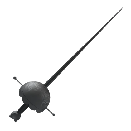 Puss in Boots – Sword – PNG Image