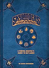 Skylanders Academy Guide