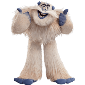 Smallfoot Dorgle