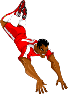 Supa Strikas Shakes Diving