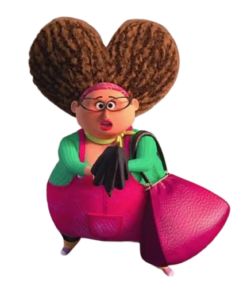 The Willoughbys Nanny Linda