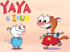 YaYa & Zouk Amazon Prime