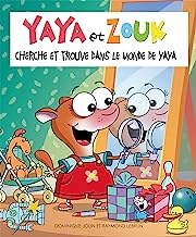 YaYa & Zouk Paperback (French Edition)