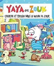 YaYa & Zouk Paperback