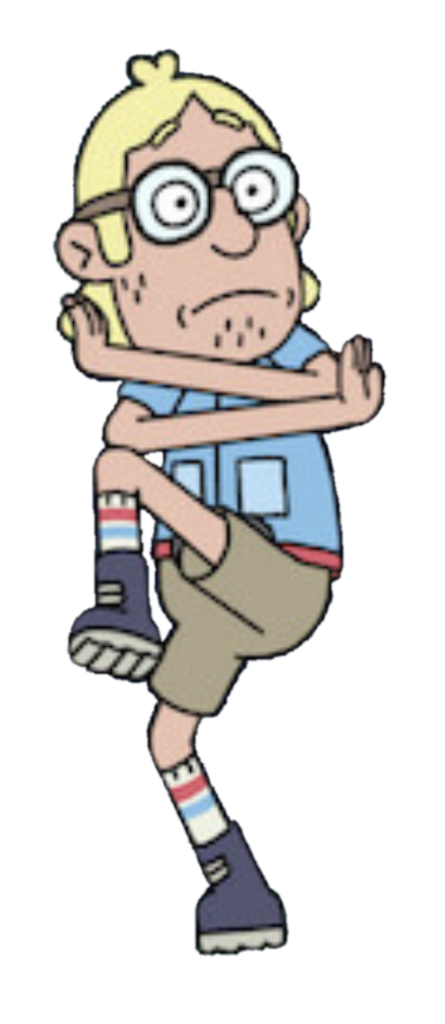 Adventure Beast – Dietrich – PNG Image