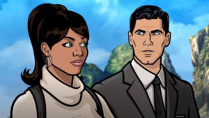 Archer