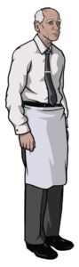 Archer Woodhouse