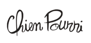 Chien Pourri logo