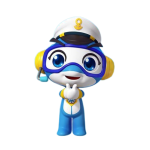 CoNaBlue Brave Columbus
