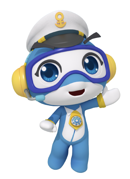CoNaBlue – Hello Columbus – PNG Image