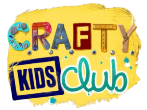 Crafty Kids Club logo