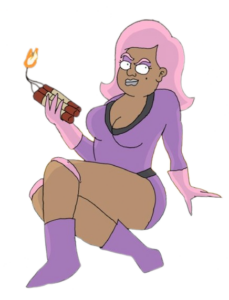 Doomlands Dynamite