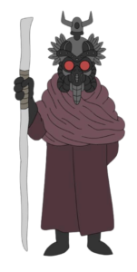 Doomlands Landlord