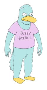 Doomlands Pussy Patrol