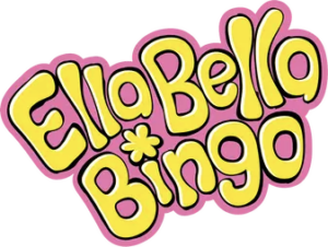 Ella Bella Bingo logo