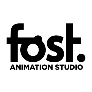 FOST Animation Studio logo