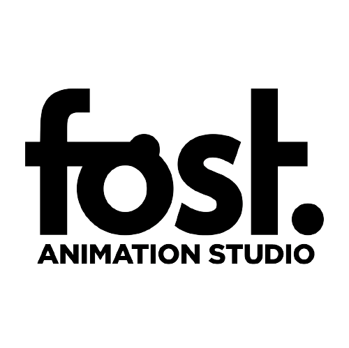 FOST Animation Studio logo
