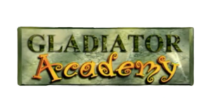 Gladiator Academy logo