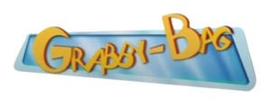 Grabby Bag logo