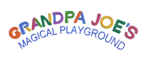 Grandpa Joe's Magical Playground logo