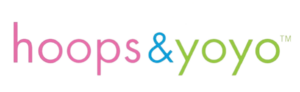 Hoops & Yoyo logo