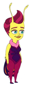 Human Resources Emmy Fairfax