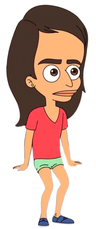Human Resources – Natalie El-Khoury – PNG Image