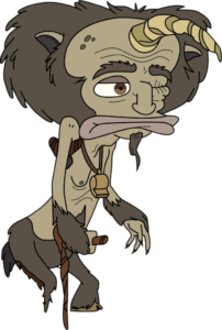 Human Resources Rick
