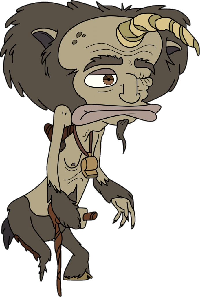 Human Resources – Rick – PNG Image