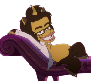 Human Resources Simon Sex