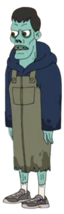 Human Resources Todd
