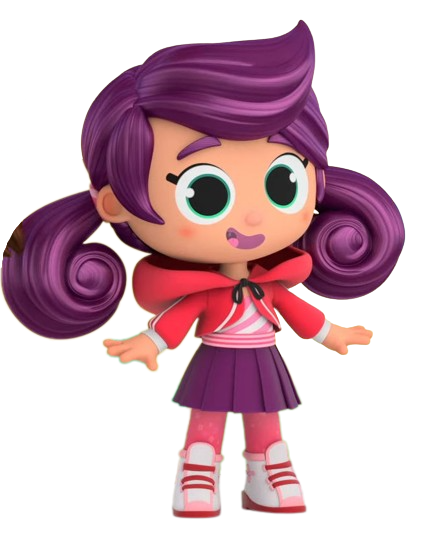 Increditales – Ruby – PNG Image