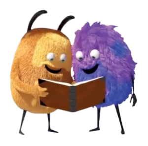 Kiwi & Strit Reading