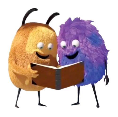 Kiwi & Strit – Reading – PNG Image