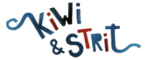 Kiwi & Strit logo