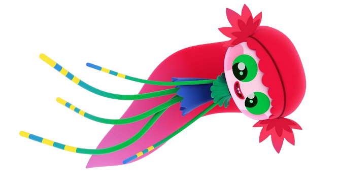 Lale Ki Lolu – Ki Flying – PNG Image