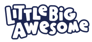 Little Big Awesome logo