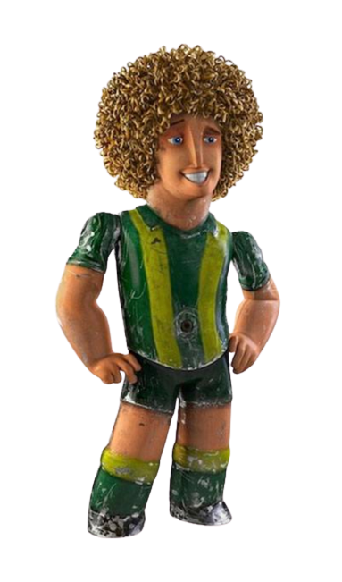 Metegol – Cool El Beto – PNG Image