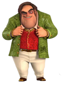 Metegol Manager