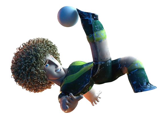 Metegol – Shot – PNG Image