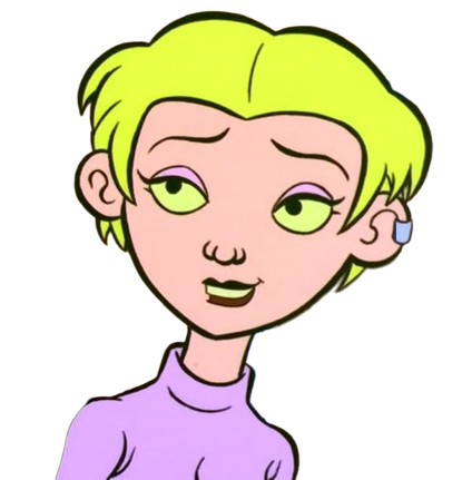Mission Hill – Gwen – PNG Image