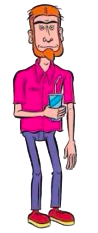 Mission Hill – Jim Kuback – PNG Image