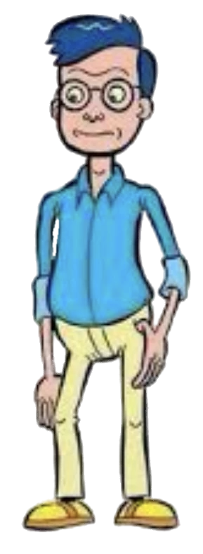 Mission Hill – Kevin French – PNG Image