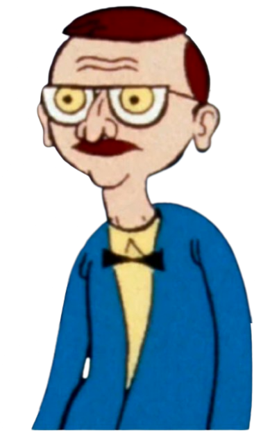 Mission Hill – Wally Langford – PNG Image