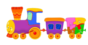 Mitch Match Train