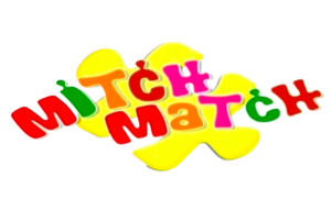Mitch Match logo