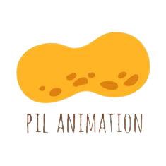 PIL Animation logo