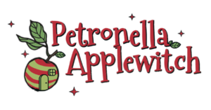 Petronella Applewitch logo