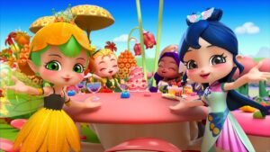 Princess Doremi