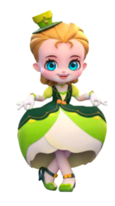 Princess Doremi Lani